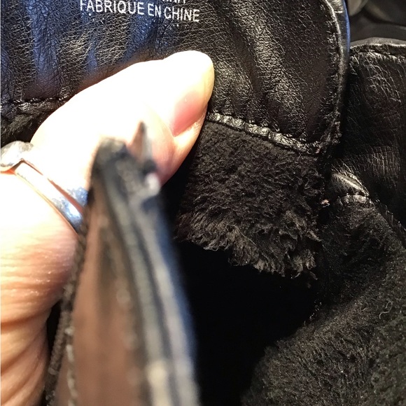 Womens Alberto Ankle Boots - Picture 6 of 7